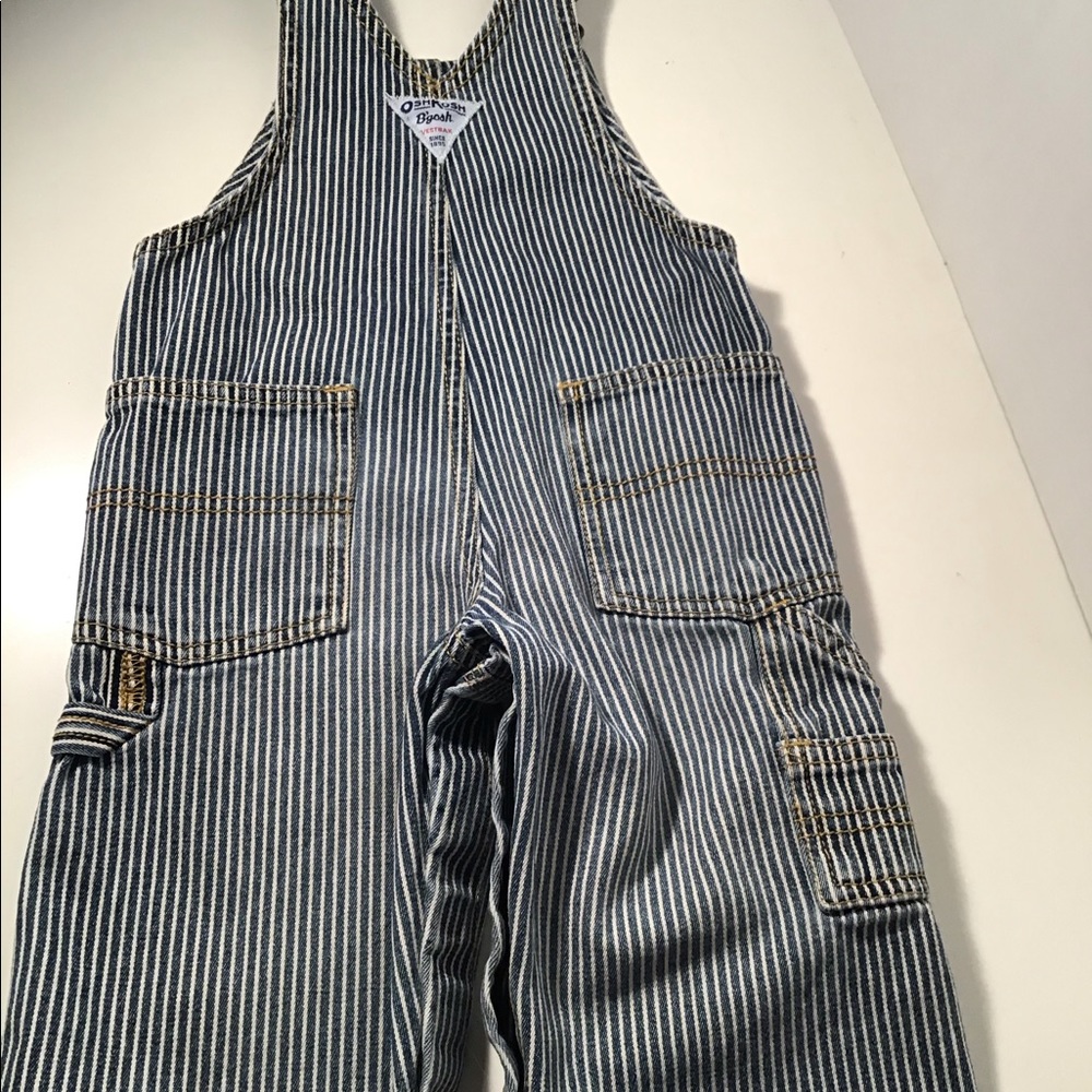 Overalls - Picture 8 of 8